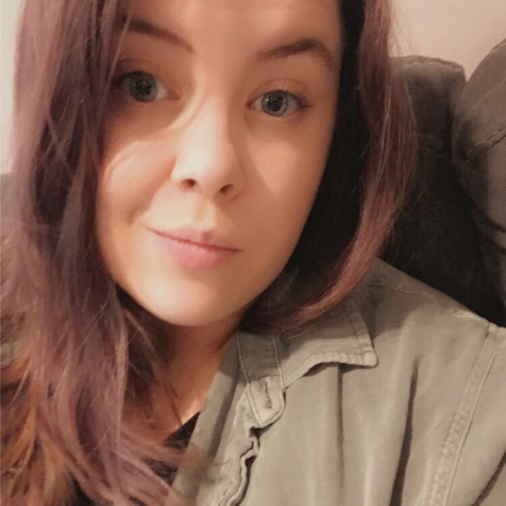 Meet your Posher, Jessica